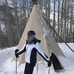 Meet your Posher, Nancy